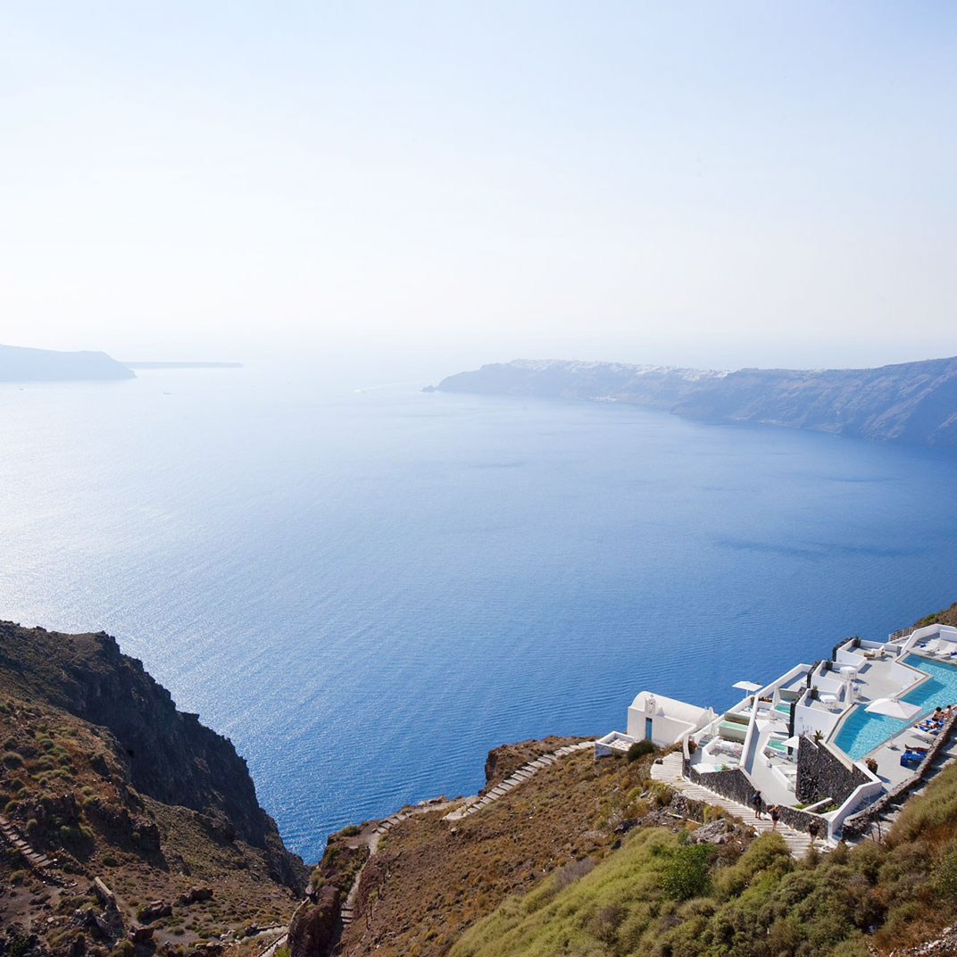 Grace Santorini