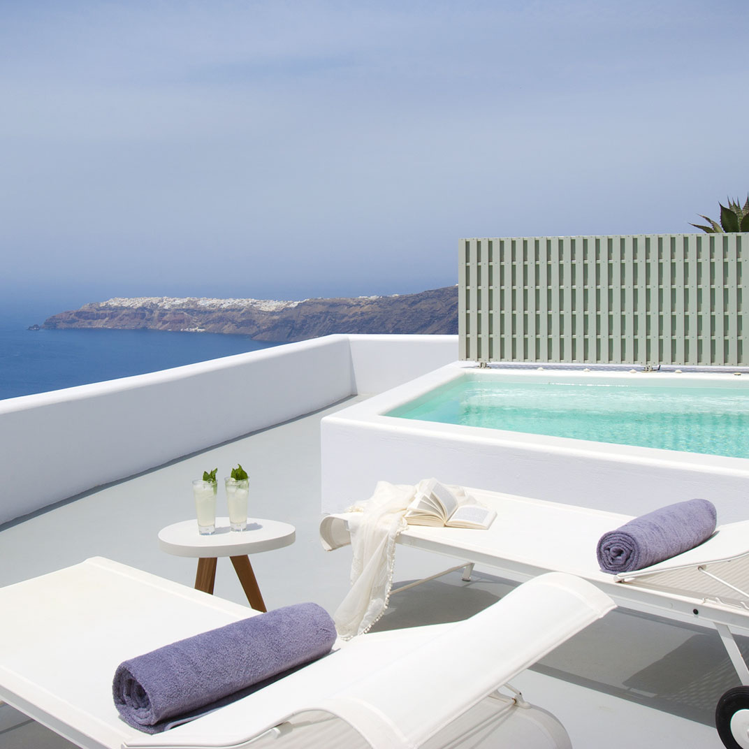Grace Santorini