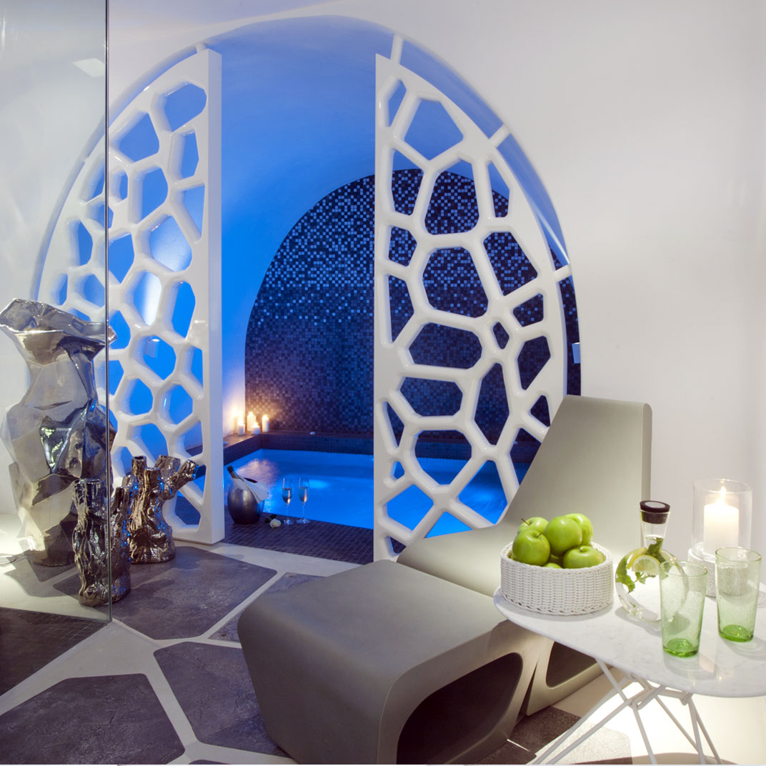 Grace Hotel Santorini, Auberge Resorts Collection