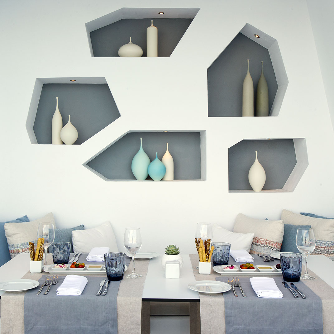 Grace Hotel Santorini, Auberge Resorts Collection