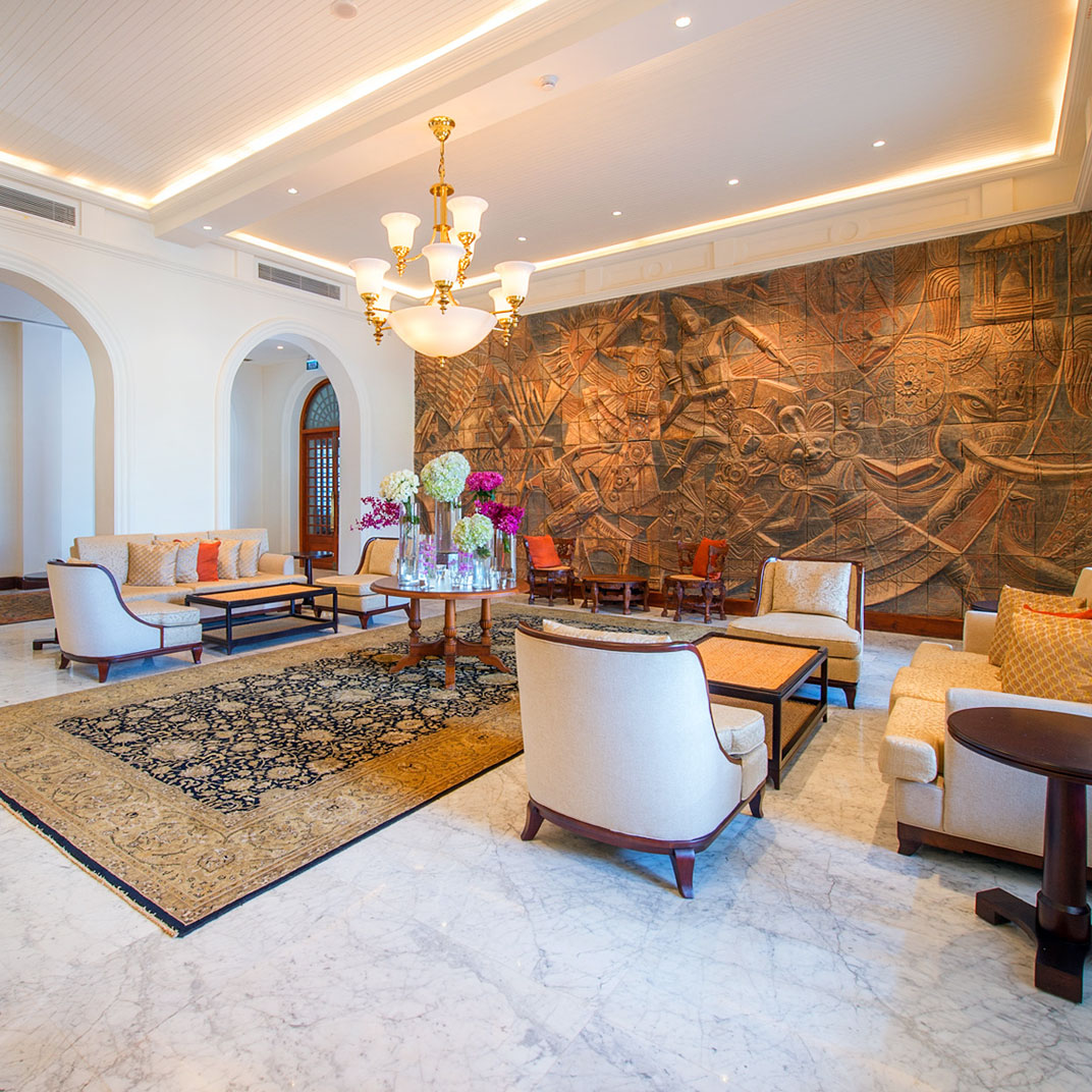 Galle Face Hotel