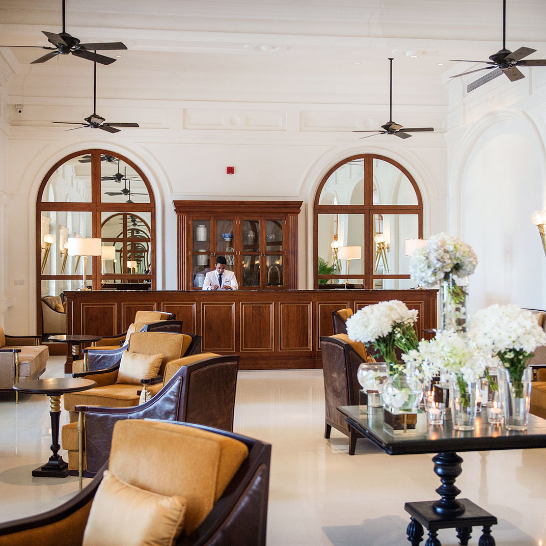 Galle Face Hotel