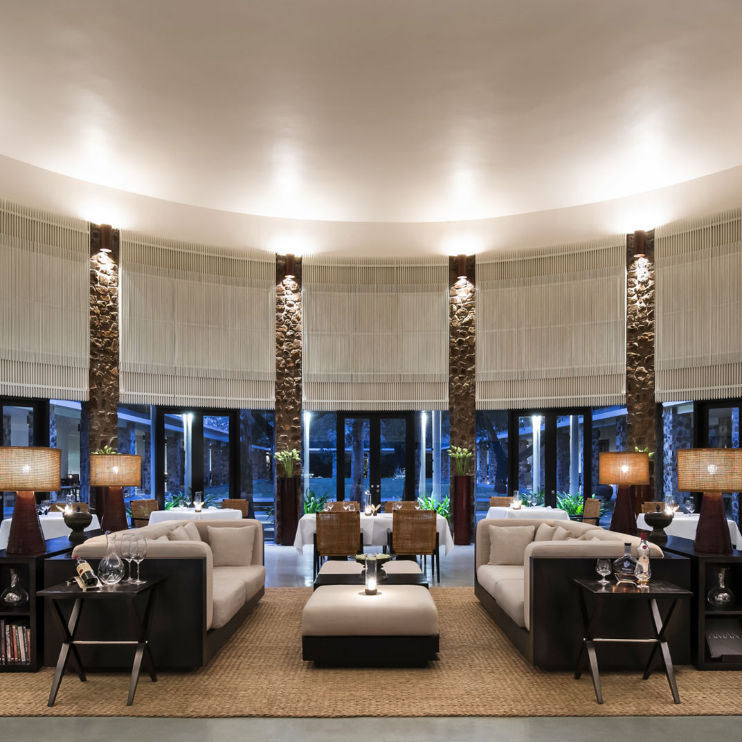 Amansara