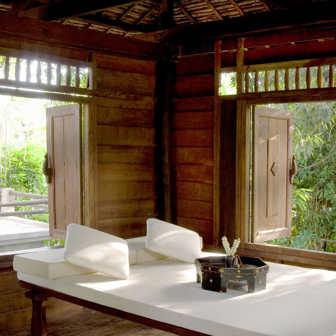 Amansara
