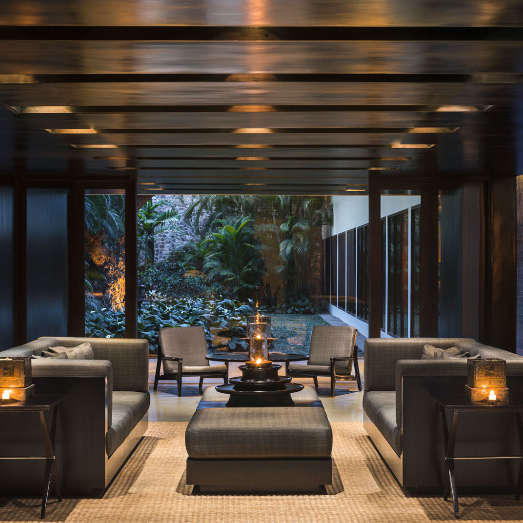 Amansara