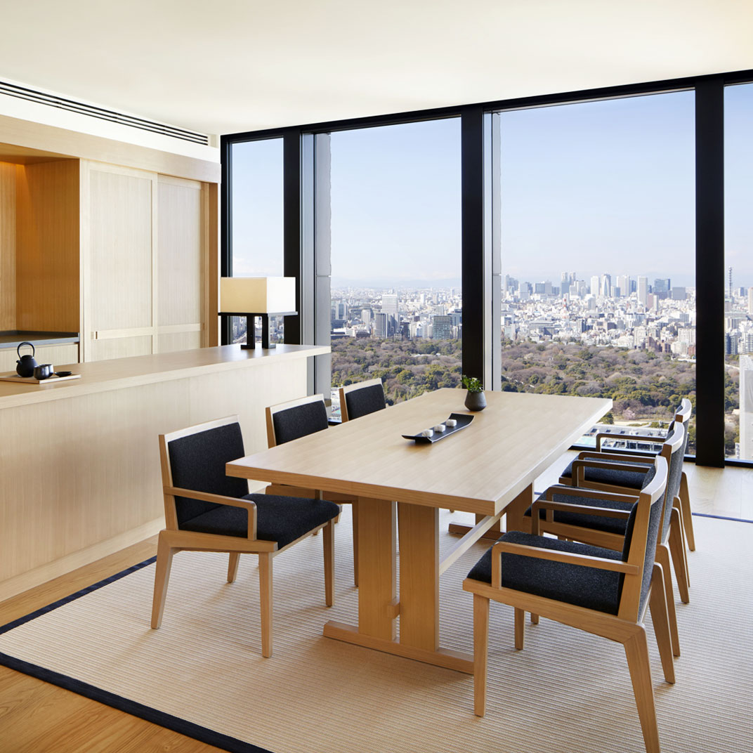 Aman Tokyo