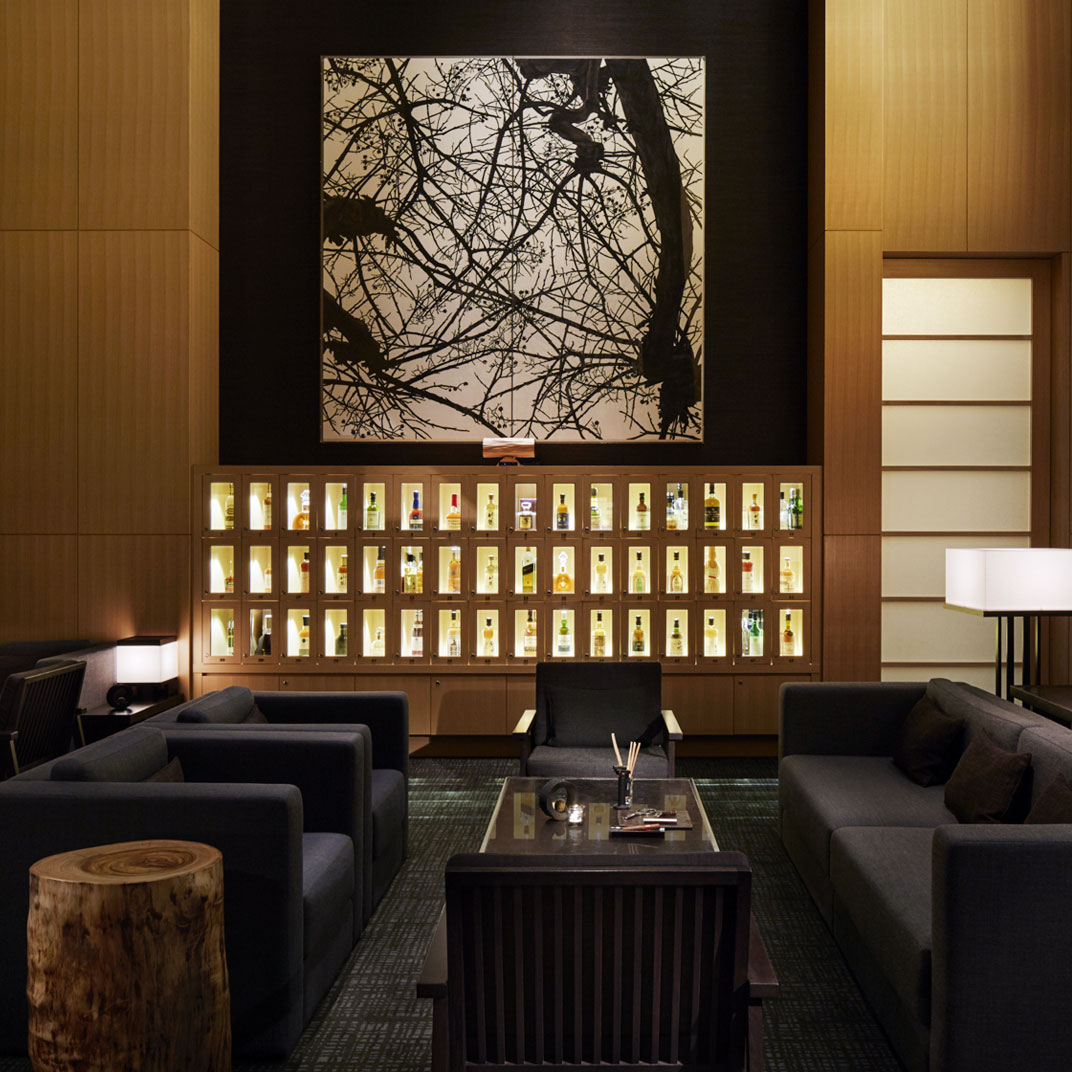 Aman Tokyo