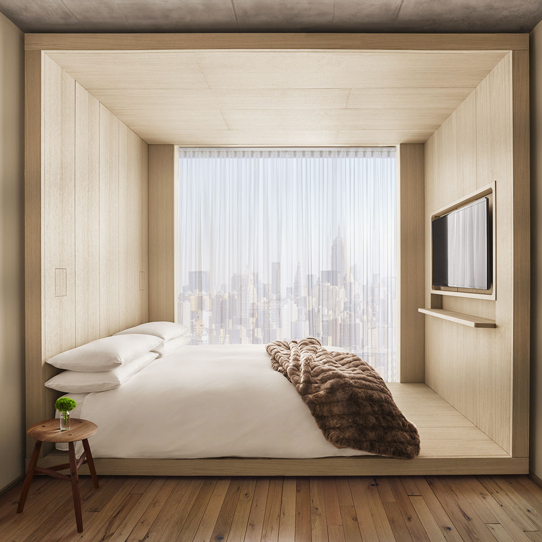 PUBLIC, an Ian Schrager Hotel