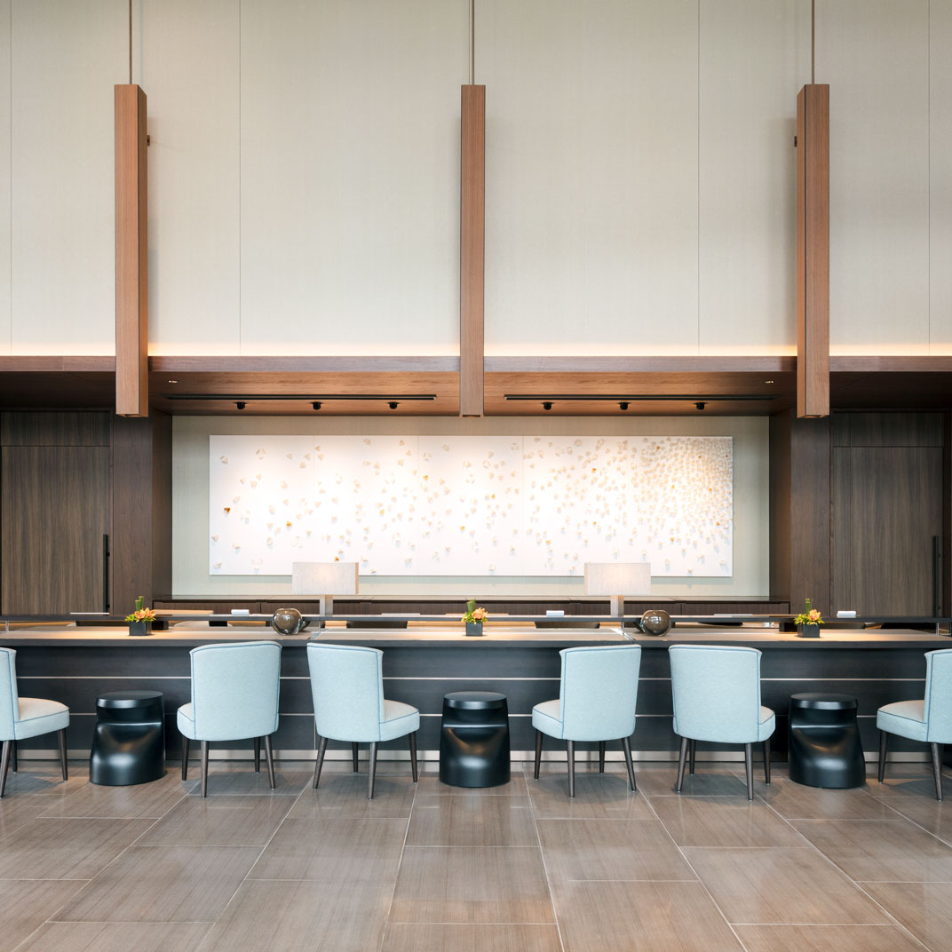 Ascott Marunouchi Tokyo