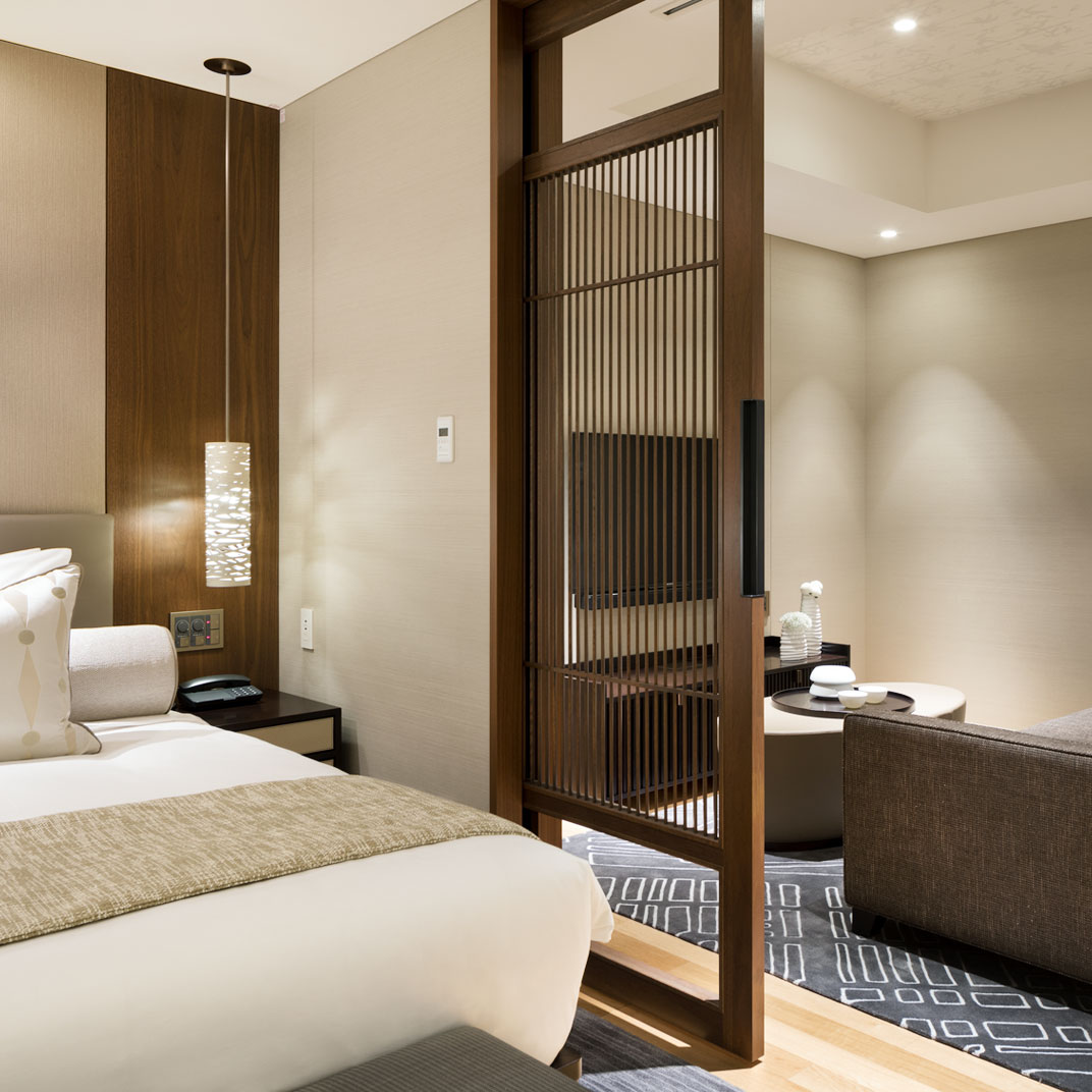 Ascott Marunouchi Tokyo
