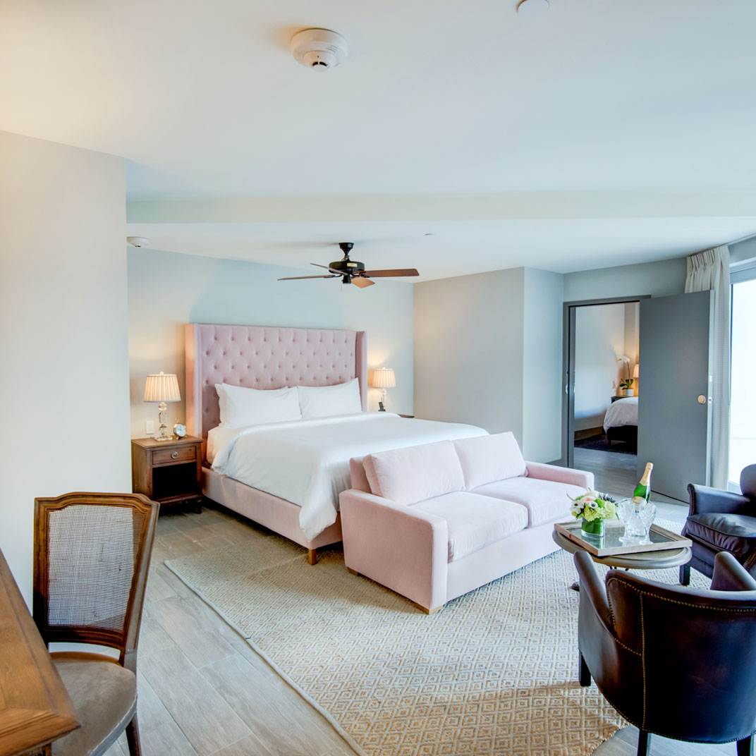 The Plymouth Miami Beach