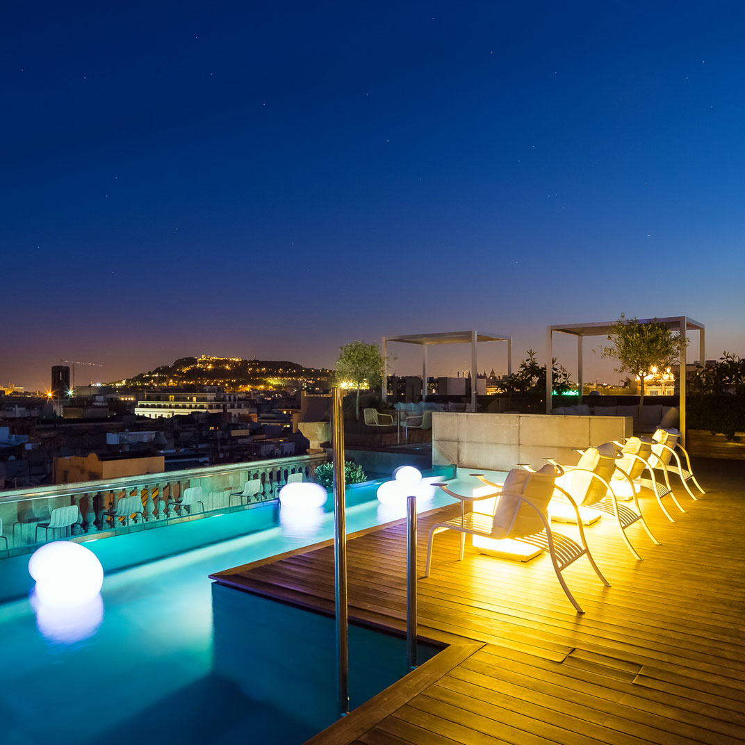 Ohla Barcelona