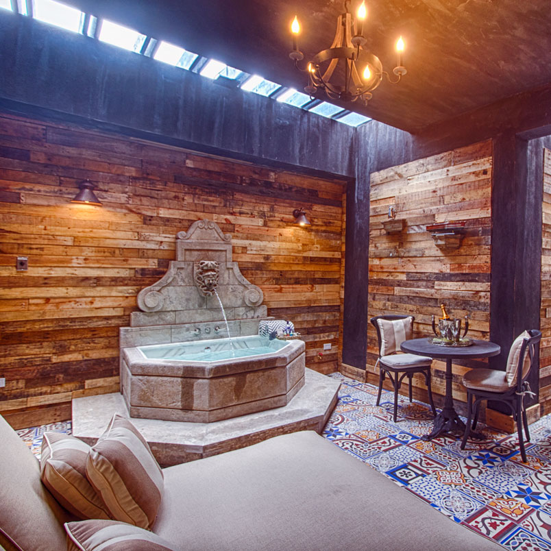 O:live Boutique Hotel