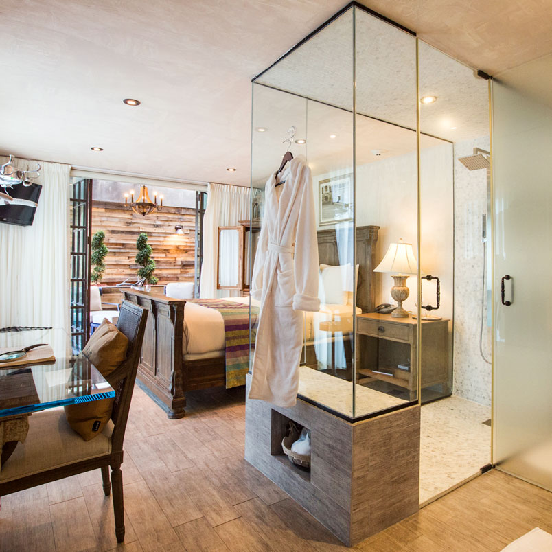 O:live Boutique Hotel