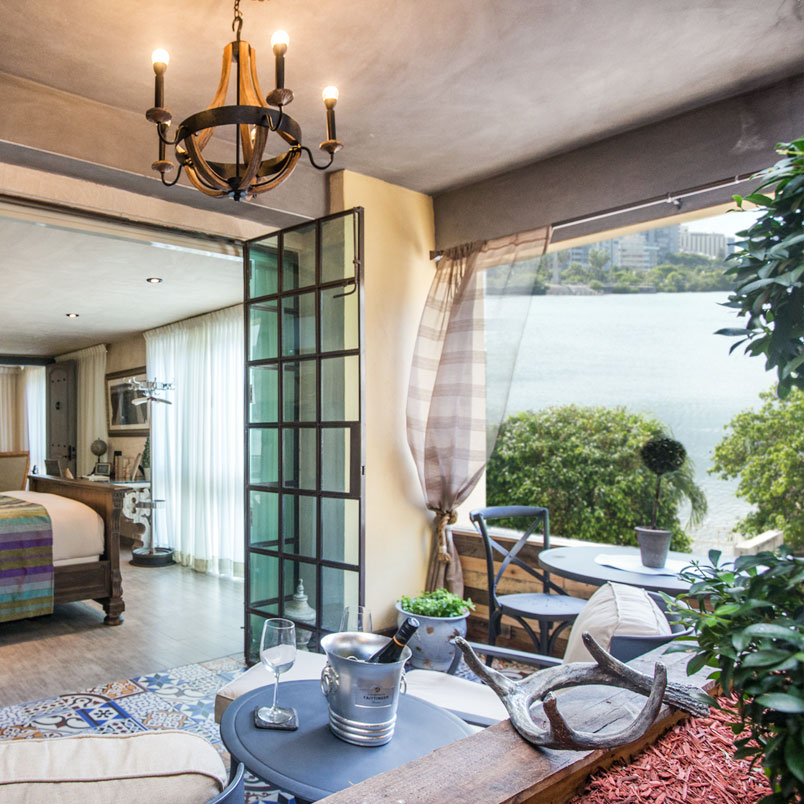 O:live Boutique Hotel