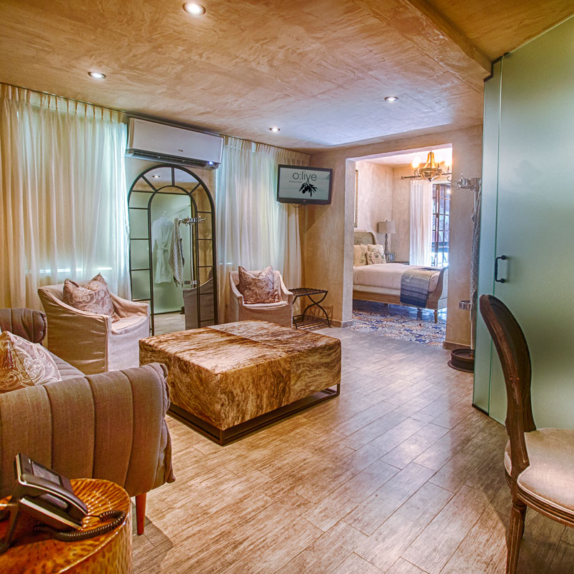 O:live Boutique Hotel