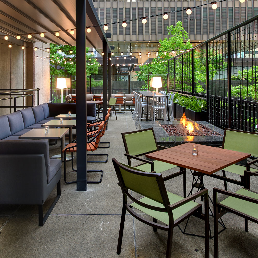 Kimpton Hotel Monaco Seattle