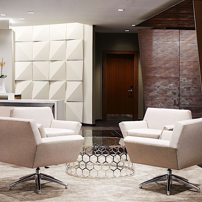 The Godfrey Hotel Boston