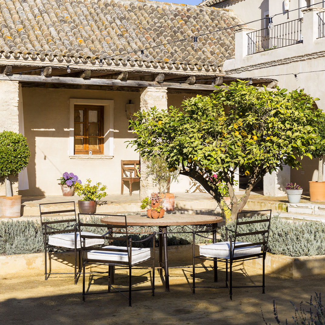 Casa La Siesta