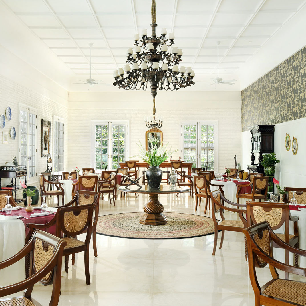 Plataran Borobudur Resort and Spa