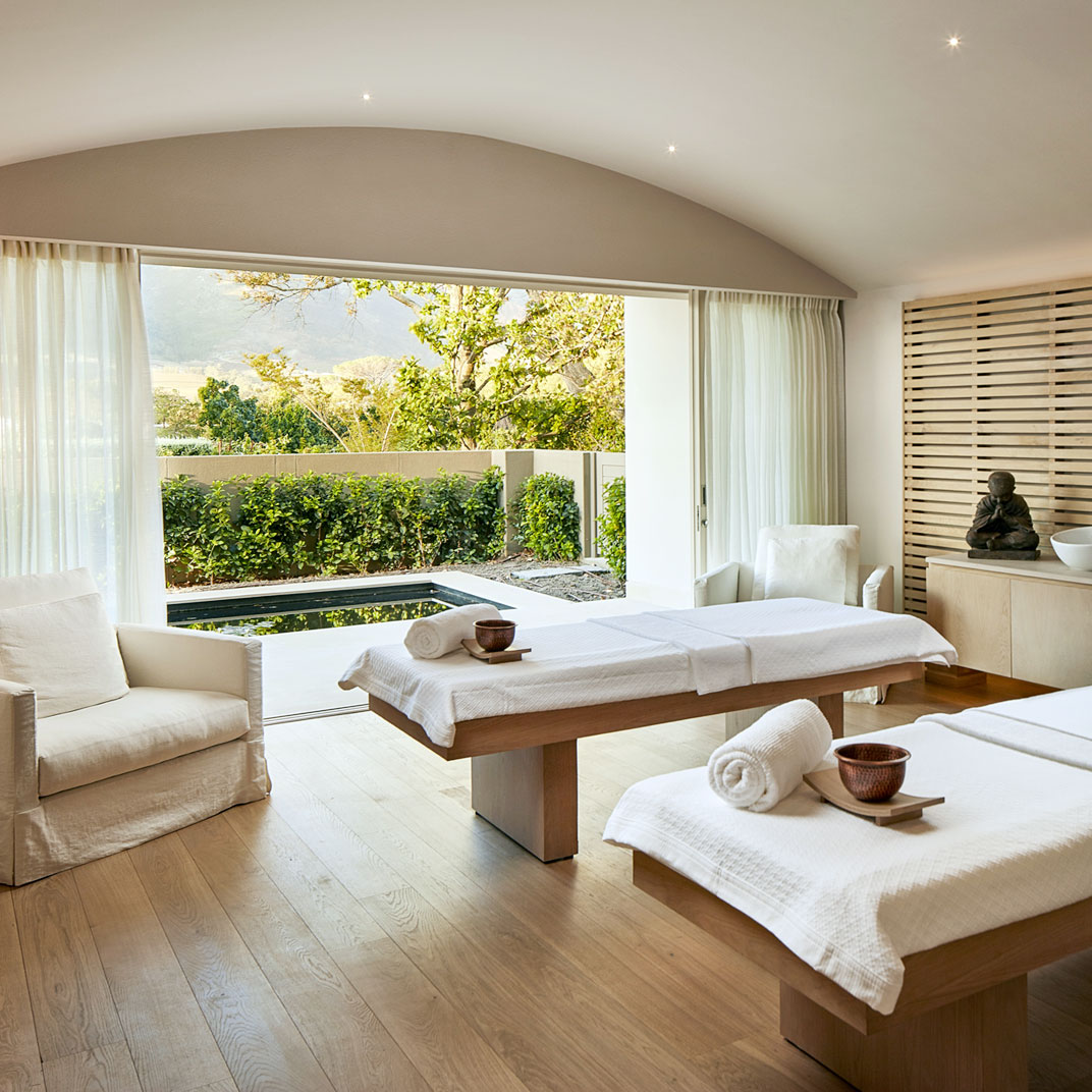 Leeu Estates