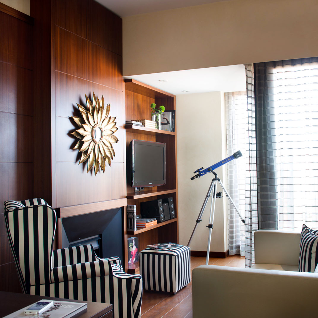 Domux Home Repubblica