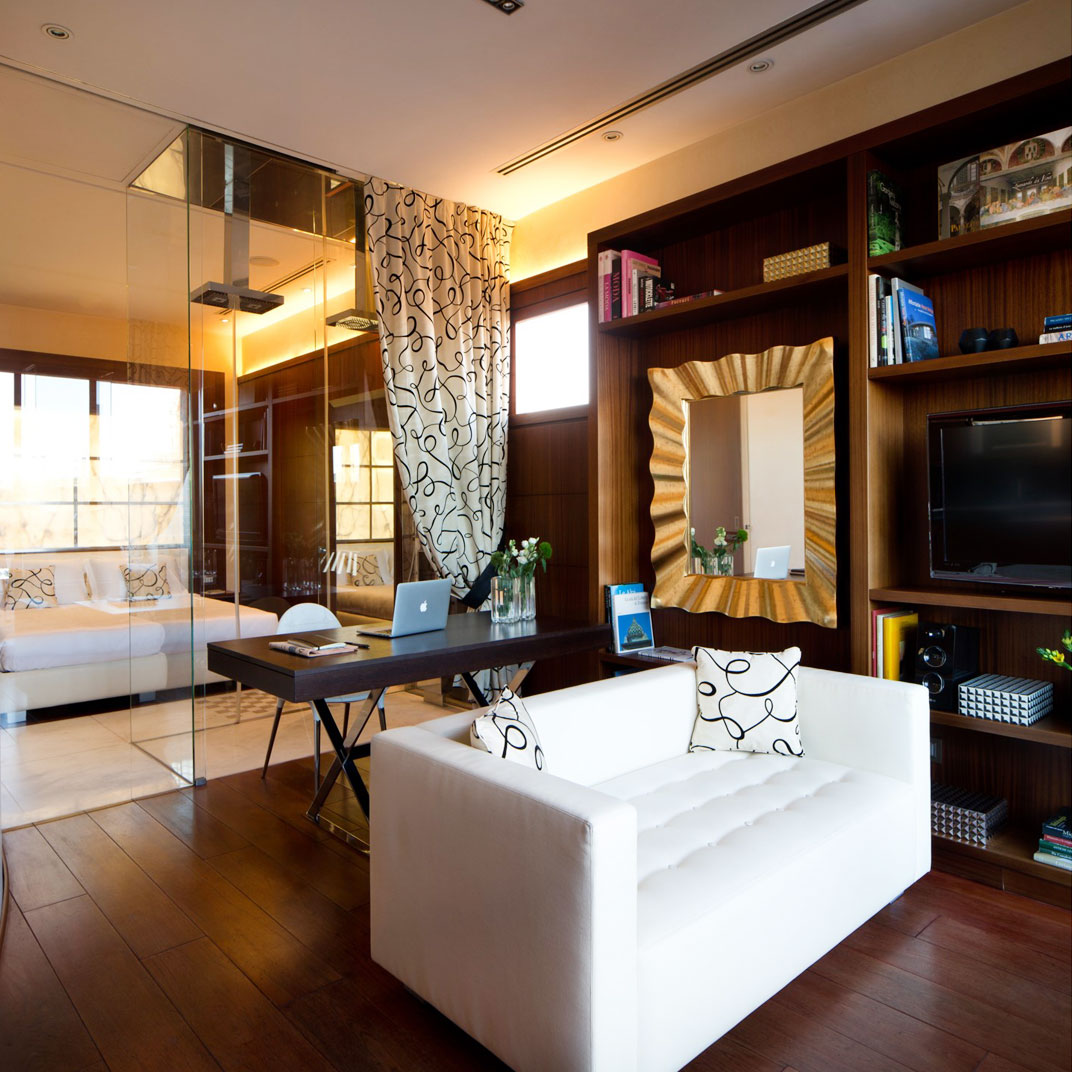 Domux Home Repubblica