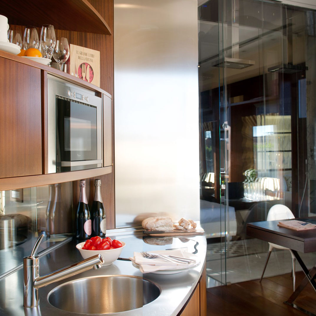 Domux Home Repubblica