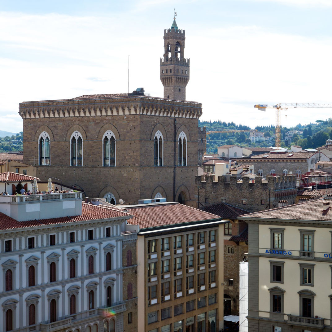 Domux Home Repubblica