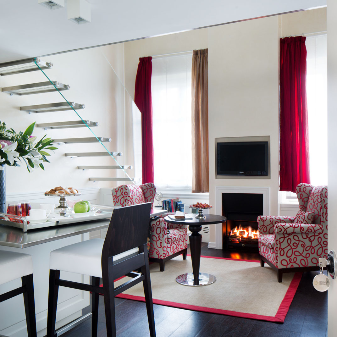 Domux Home Ricasoli