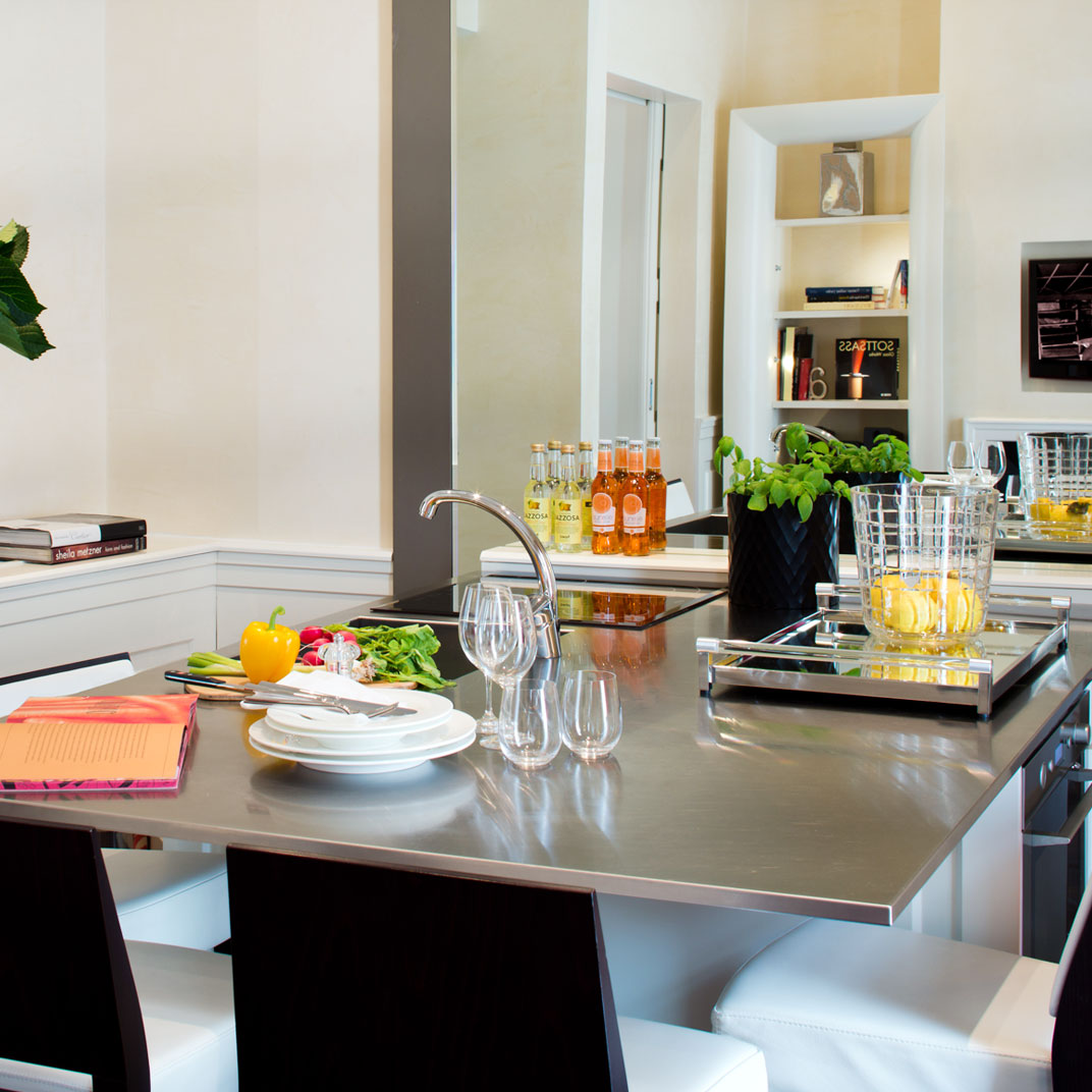 Domux Home Ricasoli