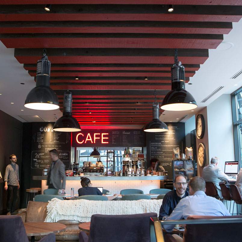 Virgin Hotels Chicago