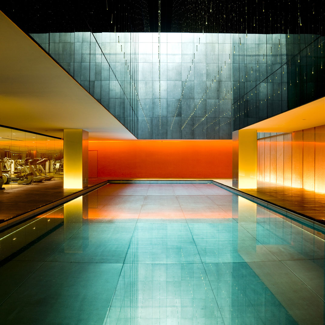 The Opposite House Beijing
