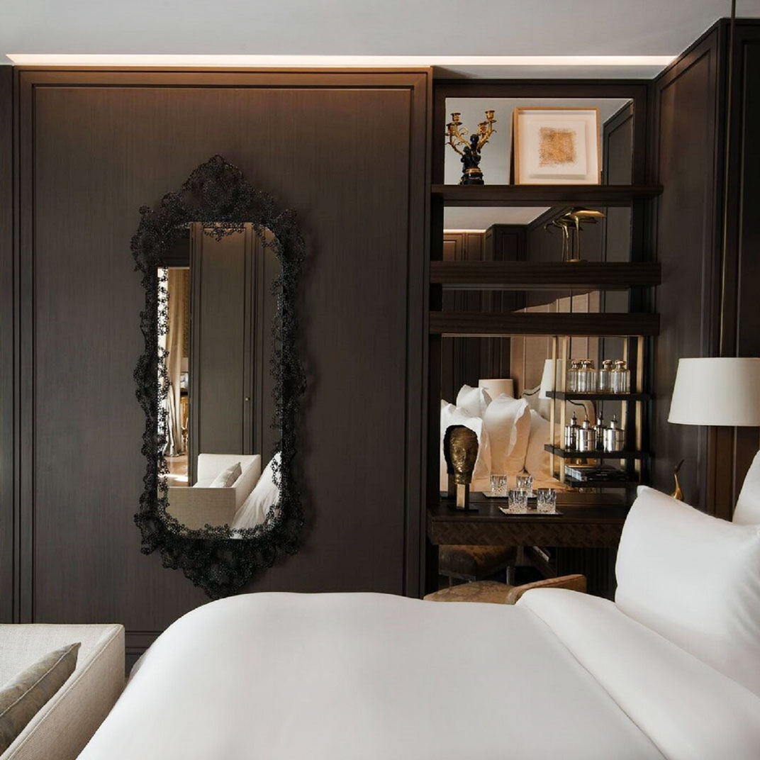 Hotel de Crillon, A Rosewood Hotel