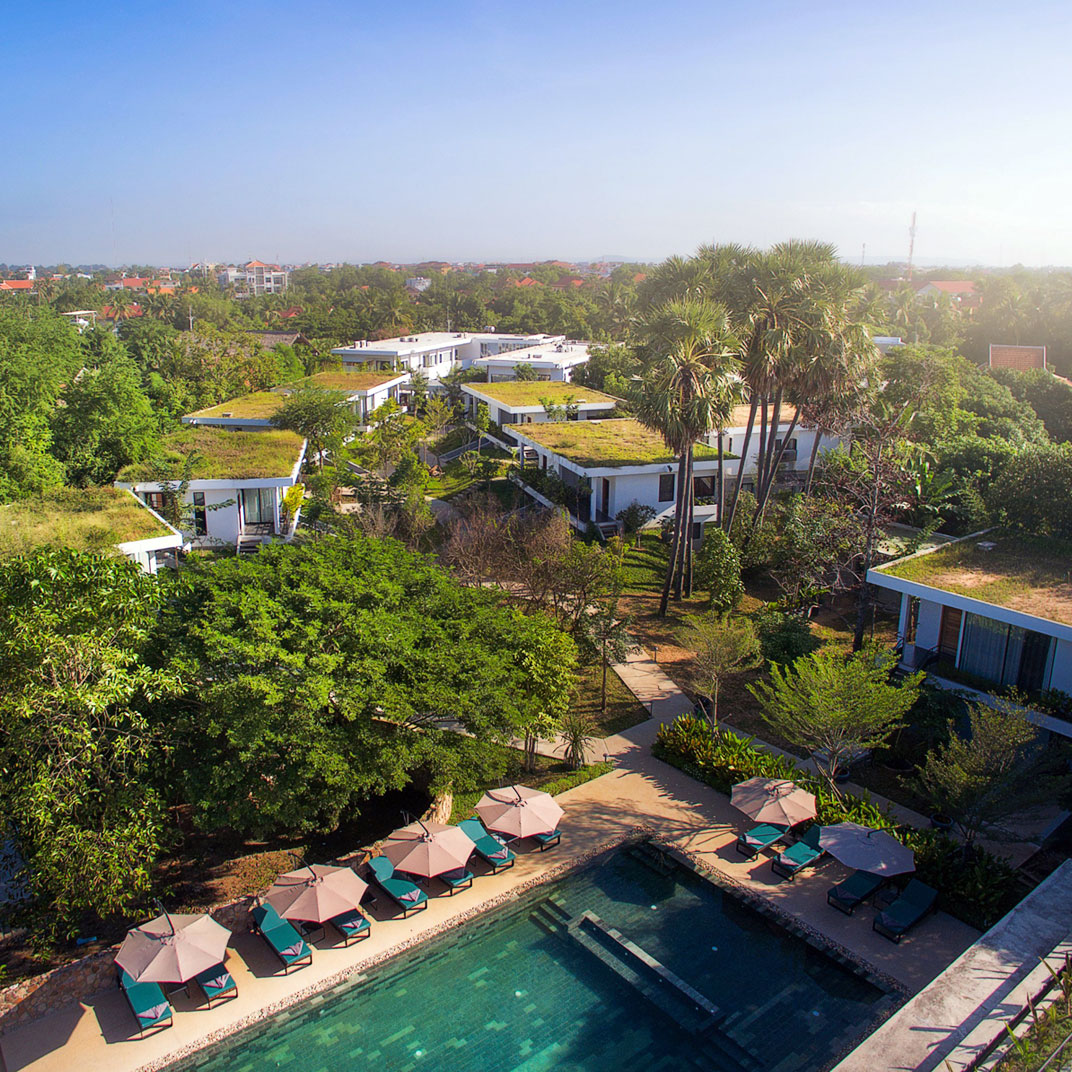 Hillocks Hotel & Spa