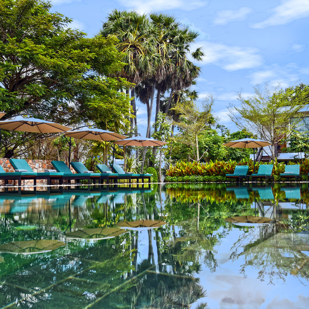 Hillocks Hotel & Spa