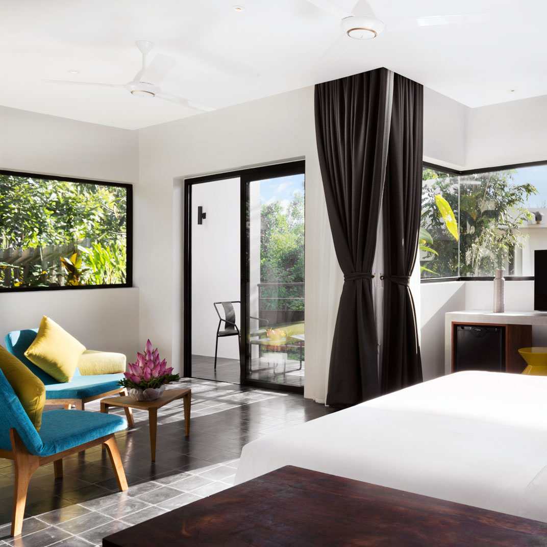 Hillocks Hotel & Spa