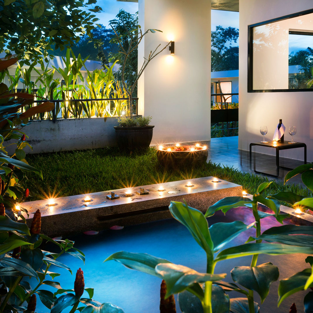 Hillocks Hotel & Spa