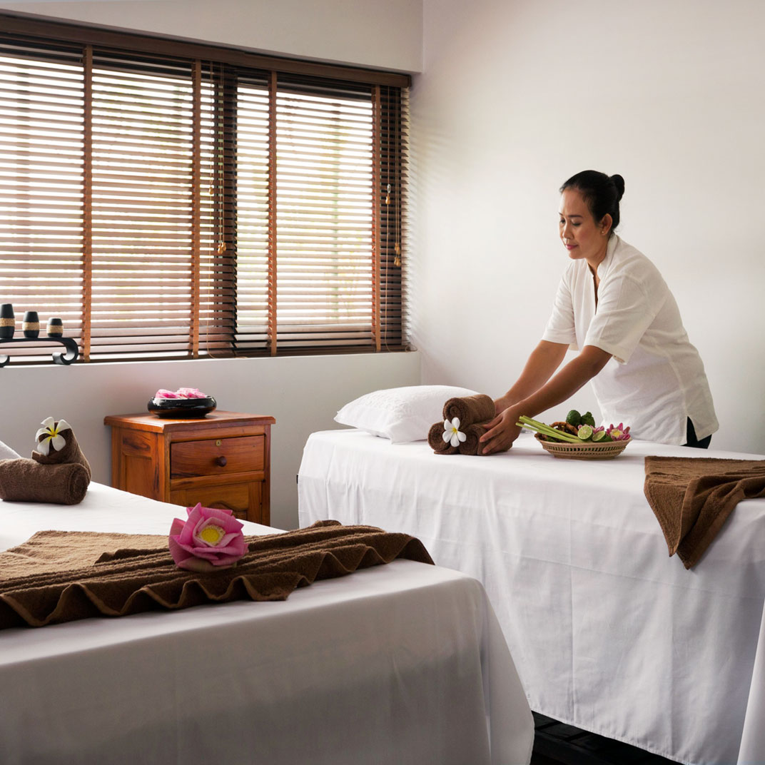 Hillocks Hotel & Spa