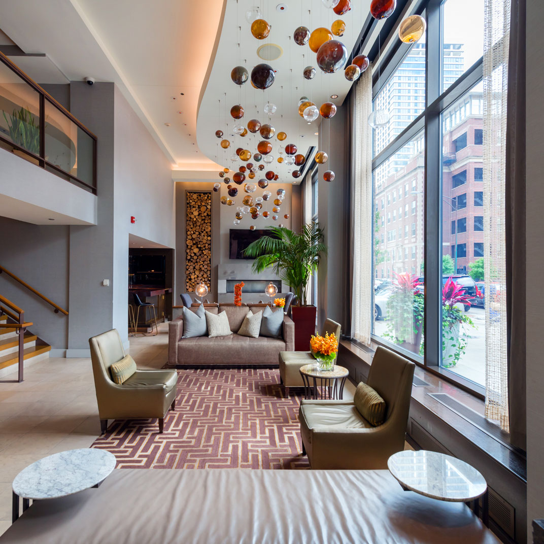 Hotel Felix Chicago