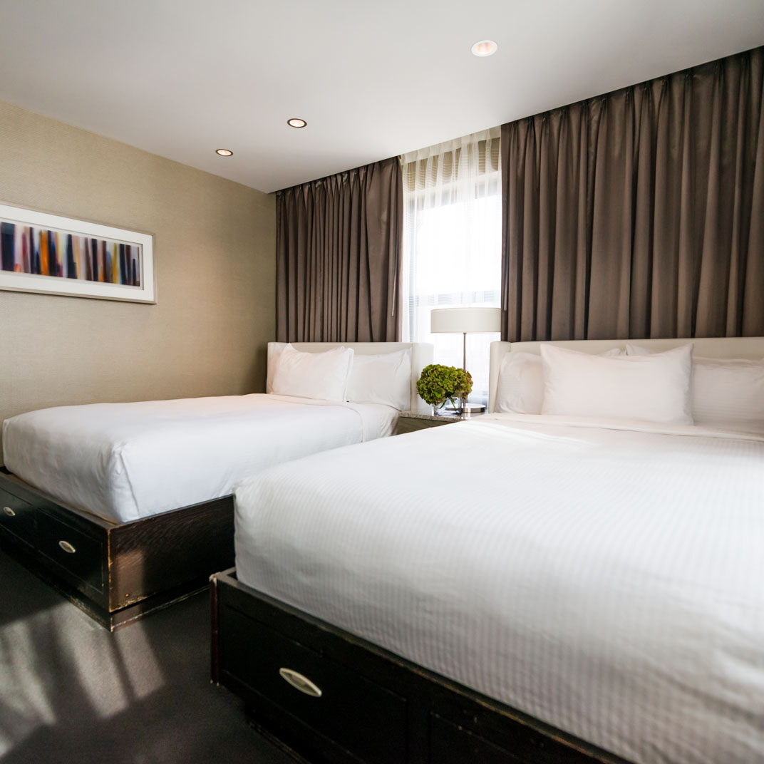 Hotel Felix