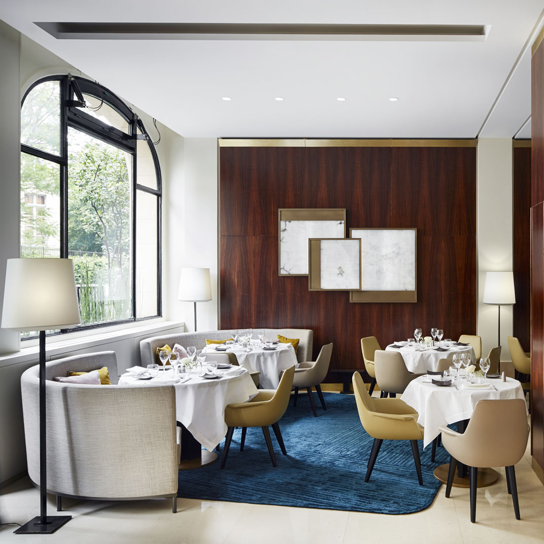 Hôtel Montalembert