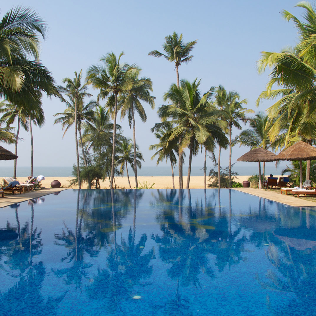 Neeleshwar Hermitage