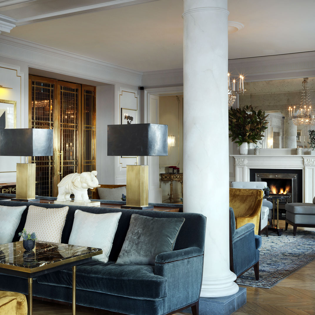 The Kensington