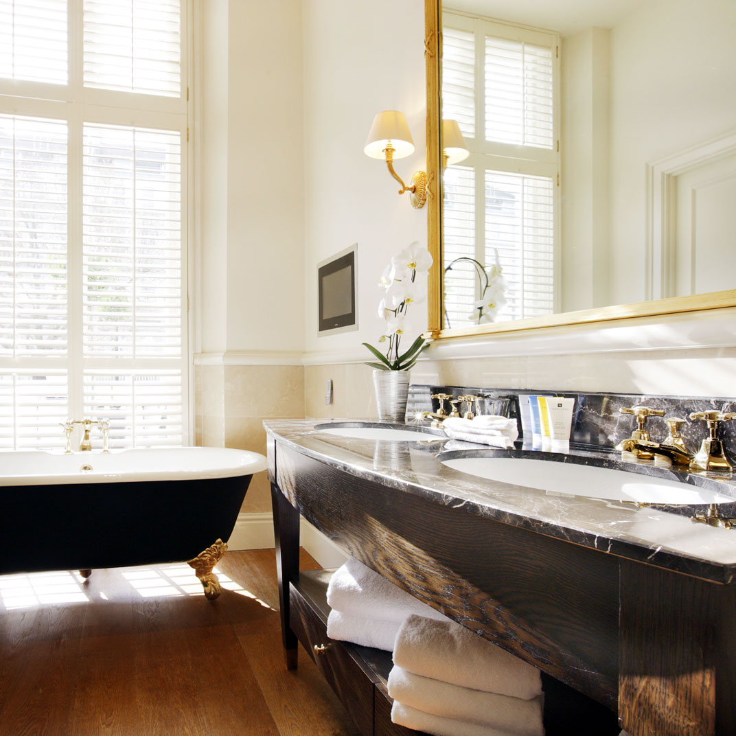 The Kensington