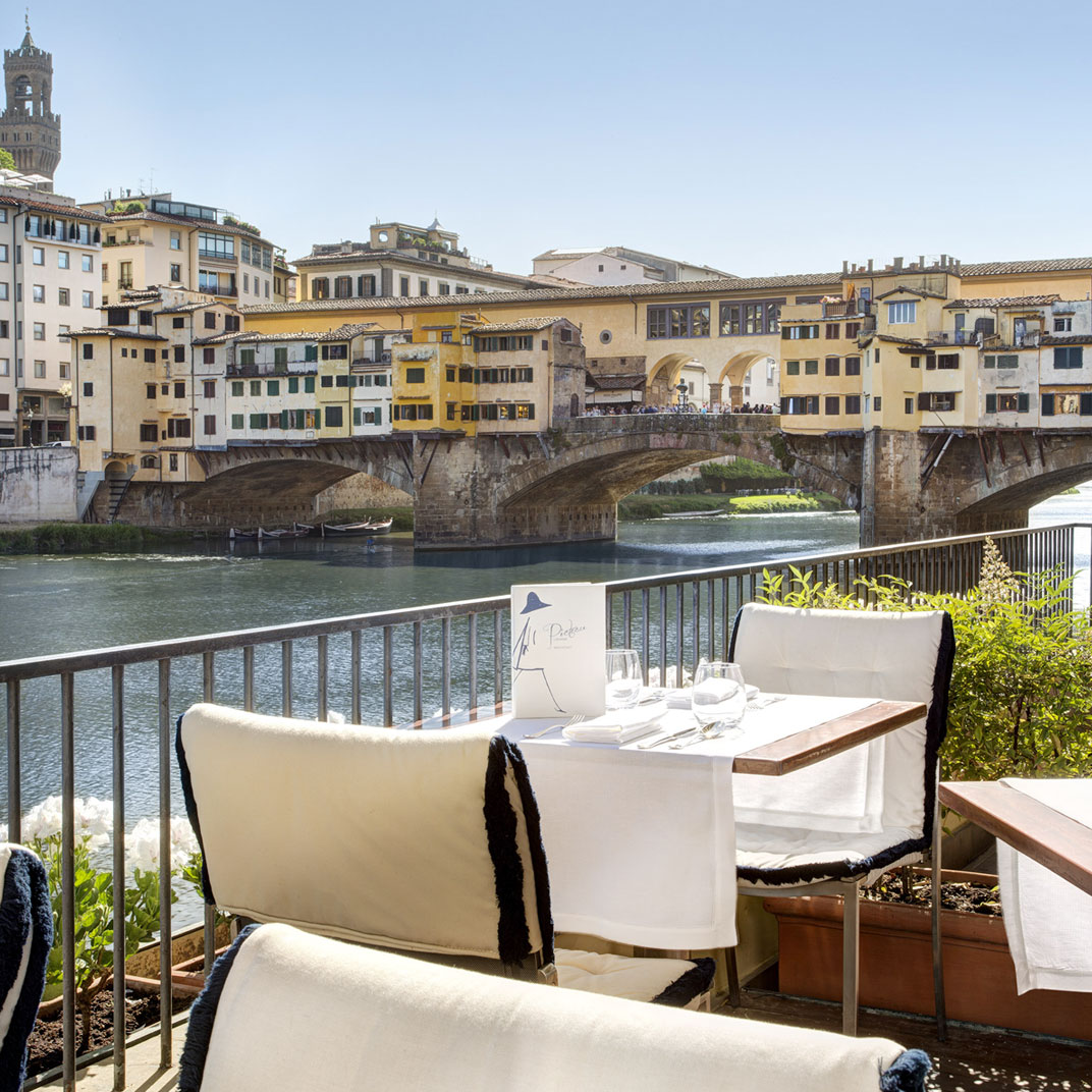 Hotel Lungarno