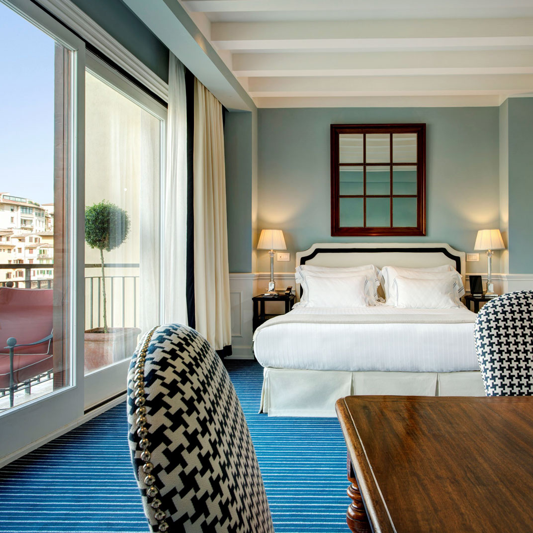 Hotel Lungarno