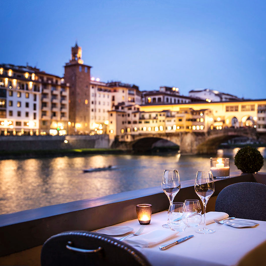 Hotel Lungarno