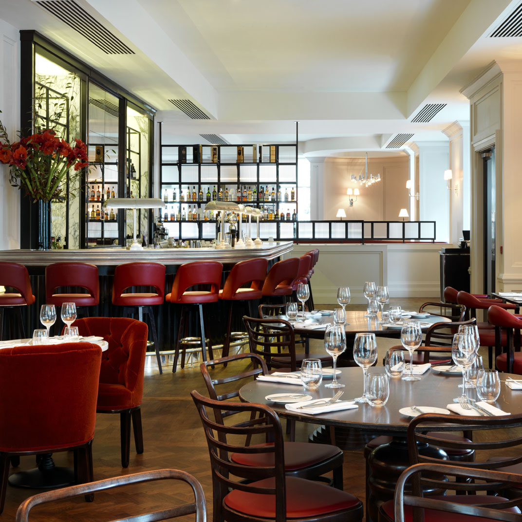The Marylebone