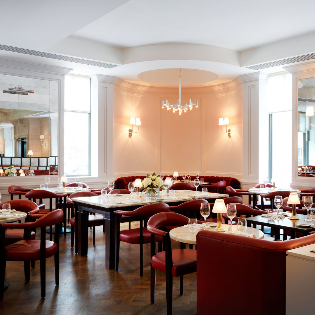 The Marylebone